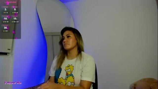 Thumbnail 3, torycooper's Stream at Chaturbate, 1 month ago