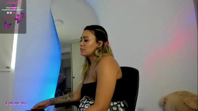 Image 12 of torycooper Stream on Chaturbate on 1 month ago