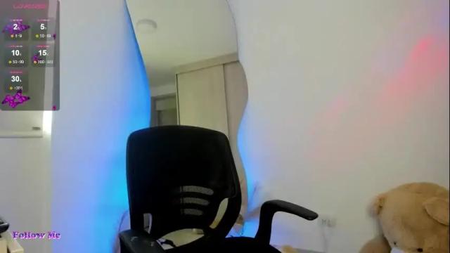 Image 6 of torycooper Stream on Chaturbate on 1 month ago