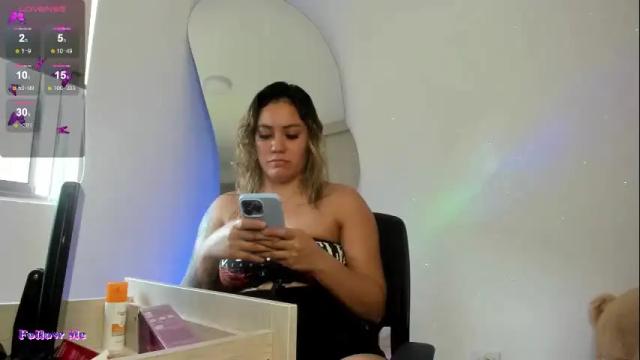 Thumbnail 2, torycooper's Stream at Chaturbate, 1 month ago