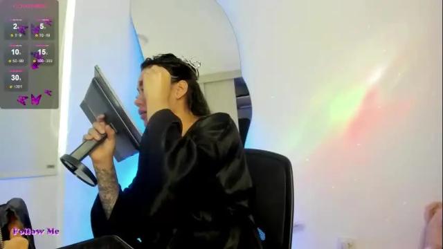 Image 10 of torycooper Stream on Chaturbate on 1 month ago