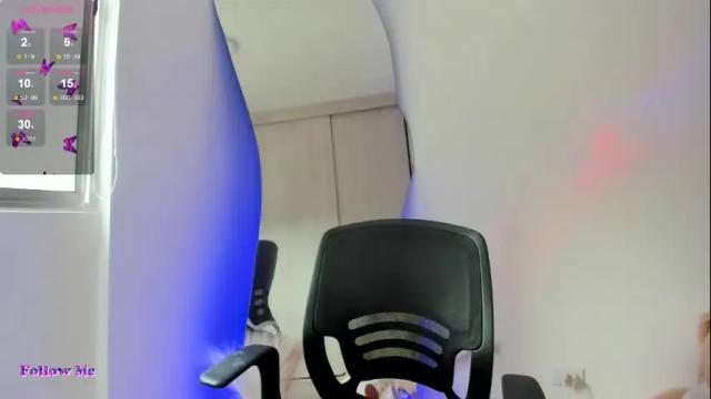 Image 2 of torycooper Stream on Chaturbate on 1 month ago