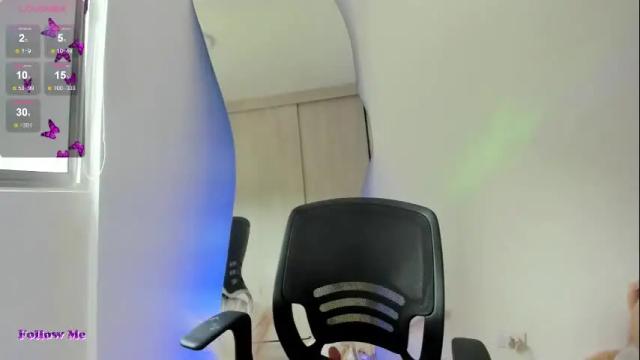 Image 3 of torycooper Stream on Chaturbate on 1 month ago