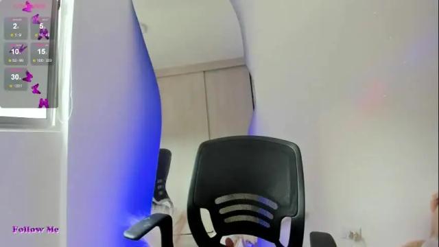 Image 4 of torycooper Stream on Chaturbate on 1 month ago