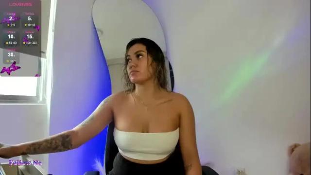 Thumbnail 1, torycooper's Stream at Chaturbate, 1 month ago