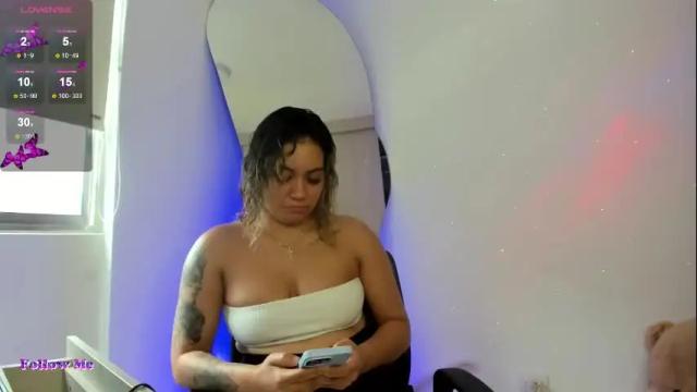 Image 4 of torycooper Stream on Chaturbate on 1 month ago