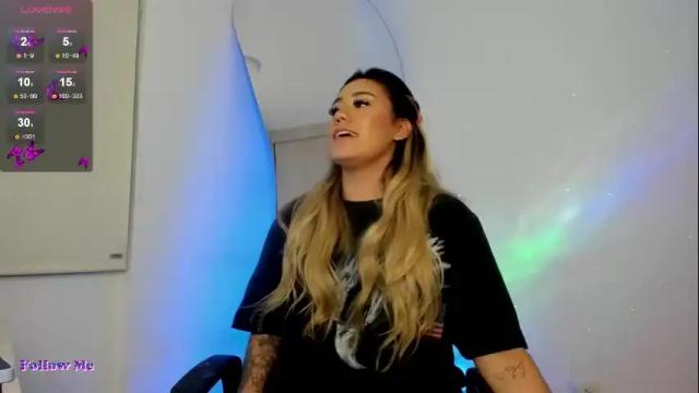 Image 2 of torycooper Stream on Chaturbate on 1 month ago