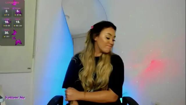 Image 3 of torycooper Stream on Chaturbate on 1 month ago
