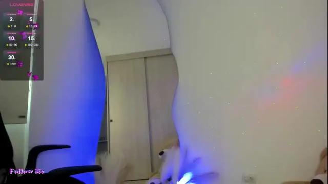Image 2 of torycooper Stream on Chaturbate on 1 month ago