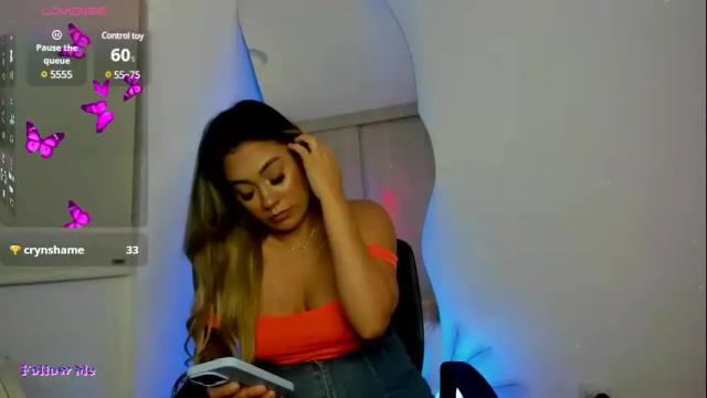 Thumbnail 2, torycooper's Stream at Chaturbate, 29 days ago