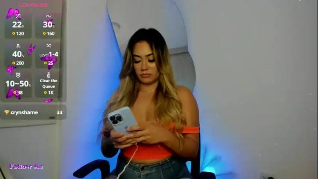 Image 8 of torycooper Stream on Chaturbate on 1 month ago
