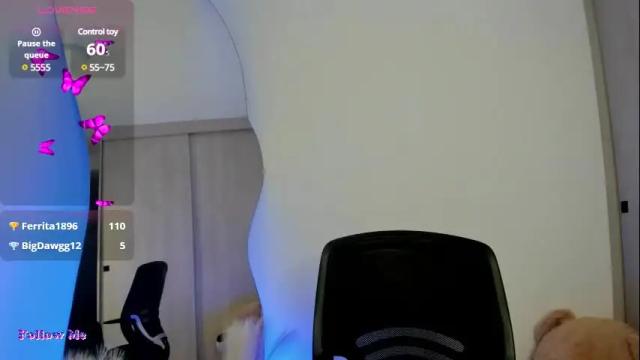 Image 4 of torycooper Stream on Chaturbate on 28 days ago