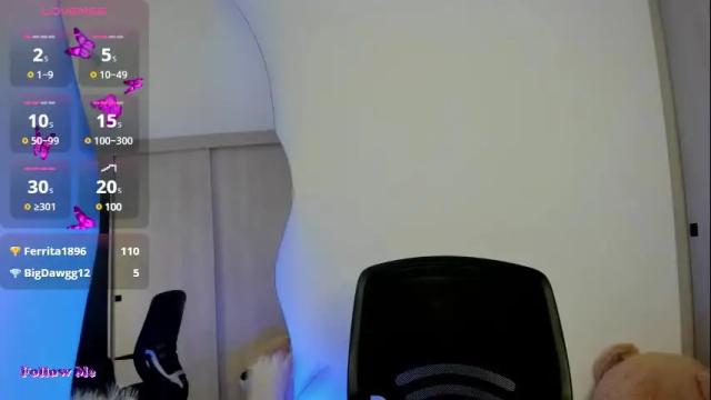 Thumbnail 2, torycooper's Stream at Chaturbate, 27 days ago