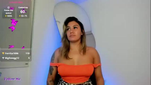 Image 6 of torycooper Stream on Chaturbate on 28 days ago