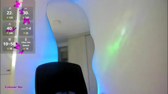 Thumbnail 3, torycooper's Stream at Chaturbate, 20 days ago
