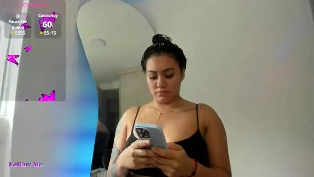 Image 11 of torycooper Stream on Chaturbate on 17 days ago