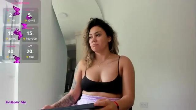 Image 2 of torycooper Stream on Chaturbate on 17 days ago