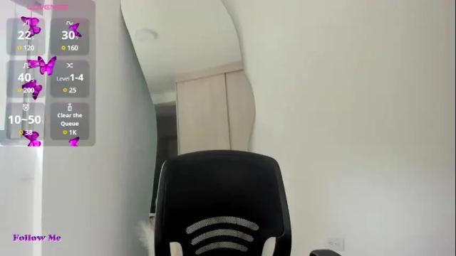 Image 3 of torycooper Stream on Chaturbate on 17 days ago