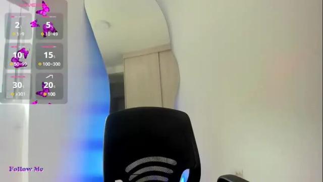 Image 6 of torycooper Stream on Chaturbate on 17 days ago