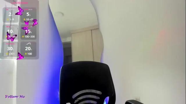 Image 8 of torycooper Stream on Chaturbate on 17 days ago