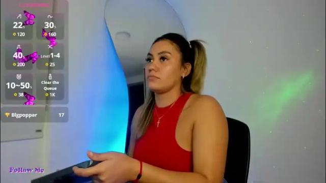 Thumbnail 3, torycooper's Stream at Chaturbate, 15 days ago