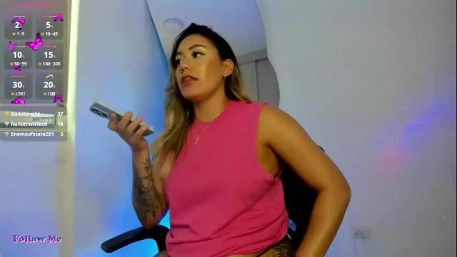 Thumbnail 2, torycooper's Stream at Chaturbate, 10 days ago