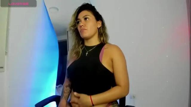 Image 8 of torycooper Stream on Chaturbate on 7 days ago