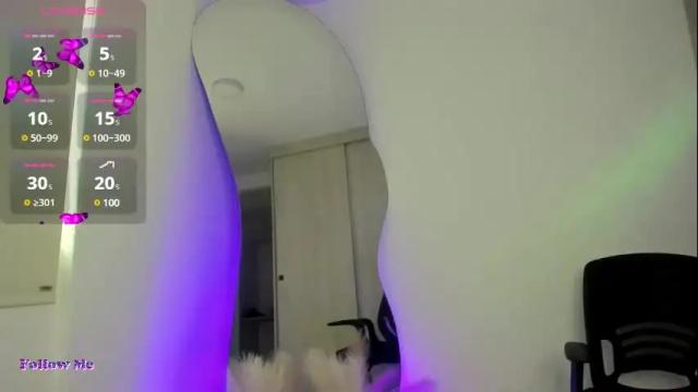 Thumbnail 1, torycooper's Stream at Chaturbate, 4 days ago