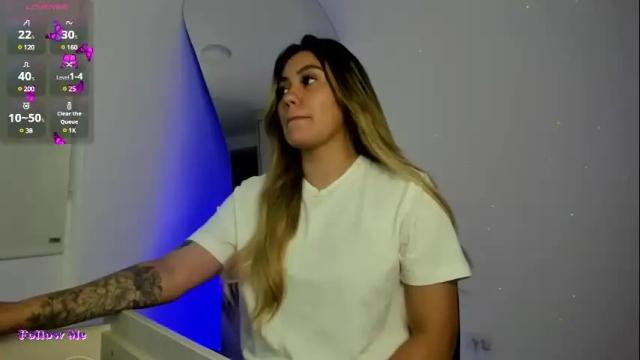 Image 10 of torycooper Stream on Chaturbate on 5 days ago