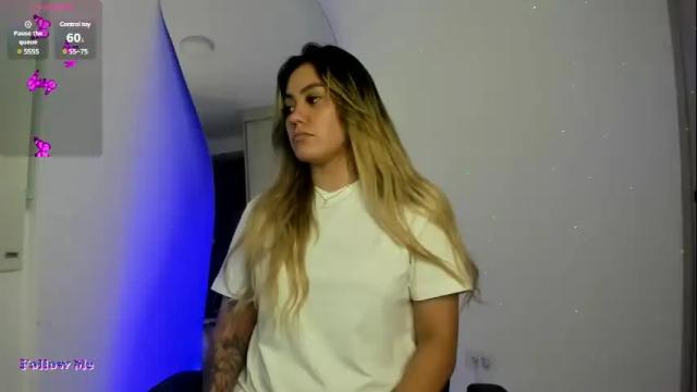 Image 12 of torycooper Stream on Chaturbate on 5 days ago