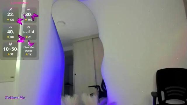 Image 3 of torycooper Stream on Chaturbate on 5 days ago