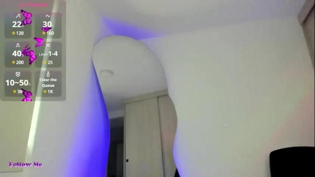 Thumbnail 2, torycooper's Stream at Chaturbate, 4 days ago