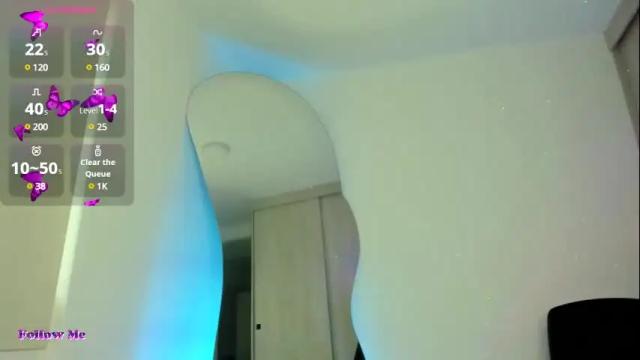 Image 6 of torycooper Stream on Chaturbate on 5 days ago