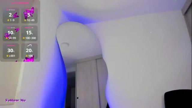 Image 8 of torycooper Stream on Chaturbate on 5 days ago