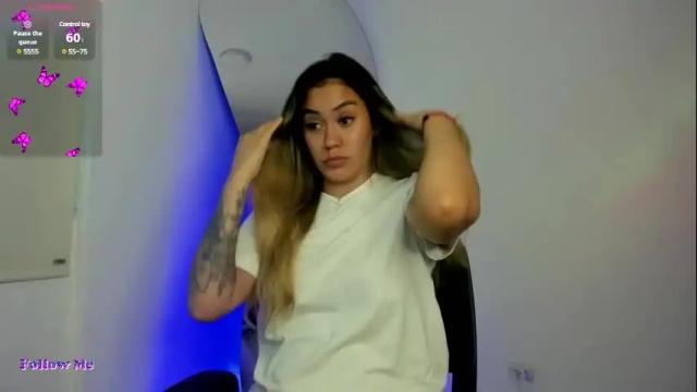 Thumbnail 3, torycooper's Stream at Chaturbate, 4 days ago