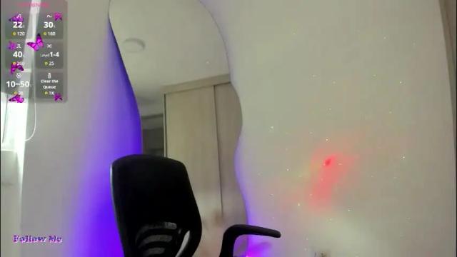 Image 2 of torycooper Stream on Chaturbate on 2 days ago