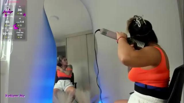 Image 7 of torycooper Stream on Chaturbate on 2 days ago
