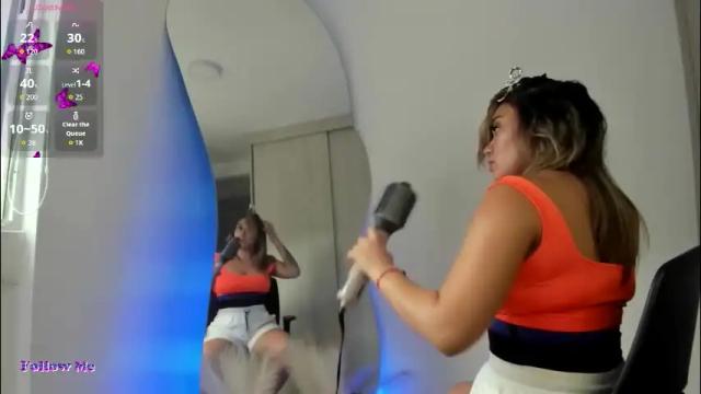 Thumbnail 3, torycooper's Stream at Chaturbate, 1 day ago