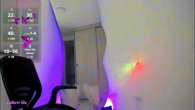 Image 12 of torycooper Stream on Chaturbate on 1 day ago