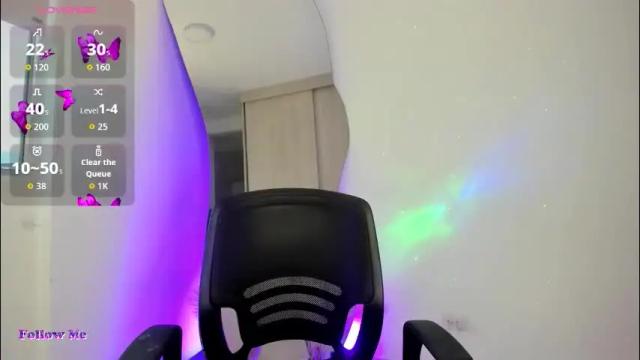 Thumbnail 2, torycooper's Stream at Chaturbate, 12 hours ago