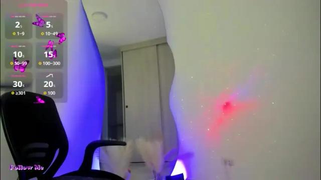 Image 8 of torycooper Stream on Chaturbate on 1 day ago