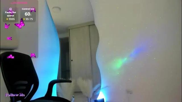 Thumbnail 3, torycooper's Stream at Chaturbate, 12 hours ago