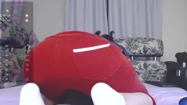 Image 2 of toryohsweety Stream on Chaturbate on 13 months ago