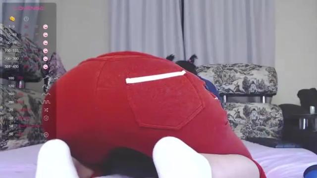 Image 3 of toryohsweety Stream on Chaturbate on 13 months ago