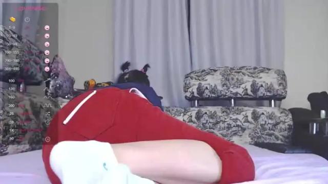 Image 7 of toryohsweety Stream on Chaturbate on 13 months ago