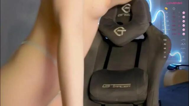 Thumbnail 3, toshimori's Stream at Chaturbate, 2 months ago