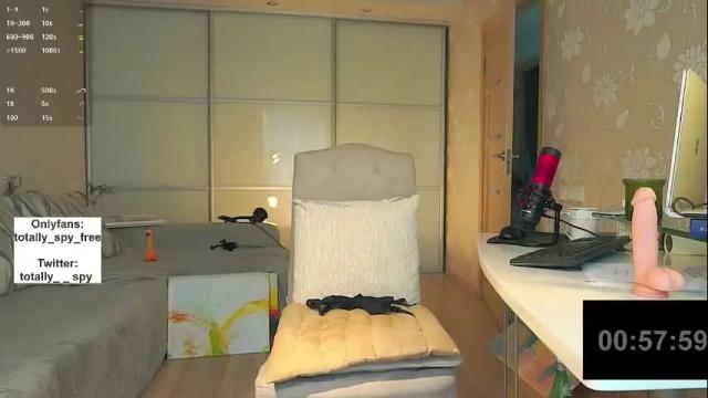 Image 2 of totally_spy Stream on Chaturbate on 24 days ago