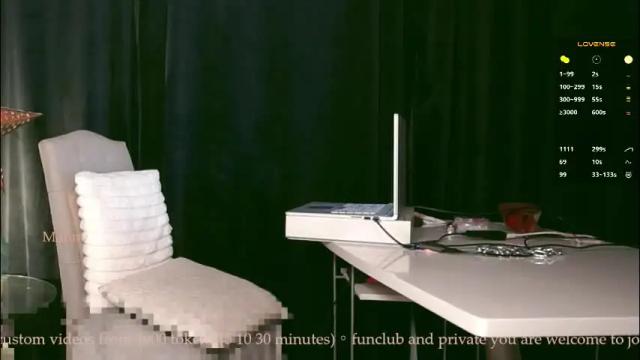 Thumbnail 2, totally_spy's Stream at Chaturbate, 27 days ago