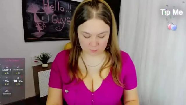 Image 2 of touch_m3 Stream on Chaturbate on 15 months ago