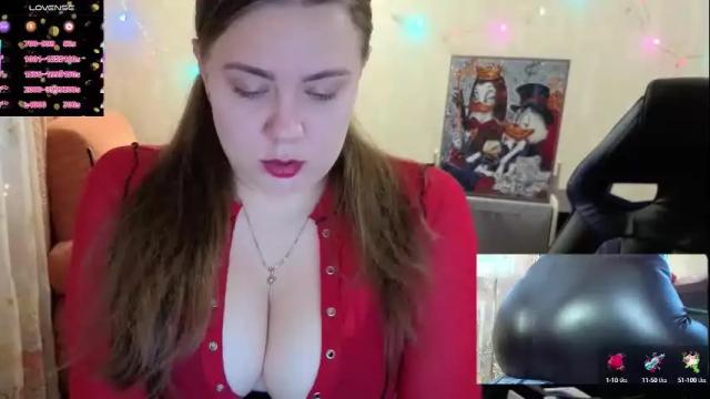 Thumbnail 1, touch_m3's Stream at Chaturbate, 2 months ago